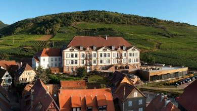 Discover Burgundy & Alsace – Premium Adventure