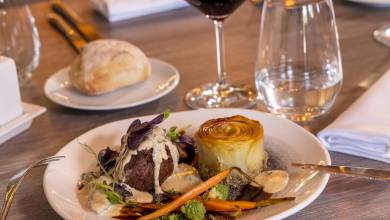 Discover Burgundy & Alsace – Premium Adventure