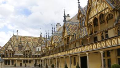 Discover Burgundy & Alsace – Premium Adventure