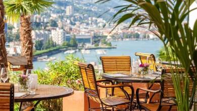 Discover Switzerland by Rail