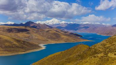 Discover Tibet