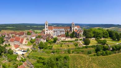 Discover Burgundy & Alsace – Premium Adventure