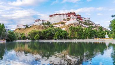 Discover Tibet