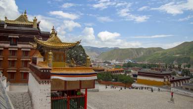 Discover Tibet