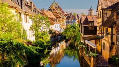 Discover Burgundy & Alsace – Premium Adventure