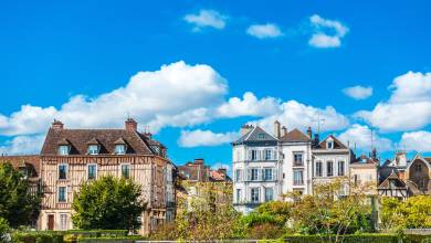 Discover Burgundy & Alsace – Premium Adventure