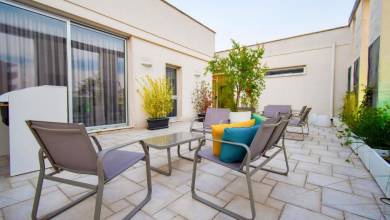 Cycling Puglia & Matera