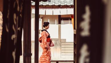 Signature Japan | Through Temples & Time