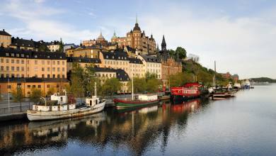 Best of Norway, Sweden & Finland