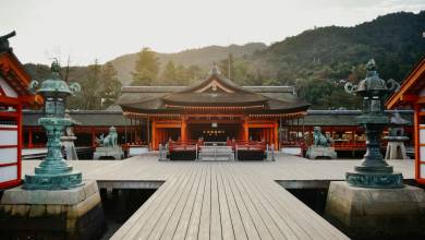 Signature Japan | Through Temples & Time