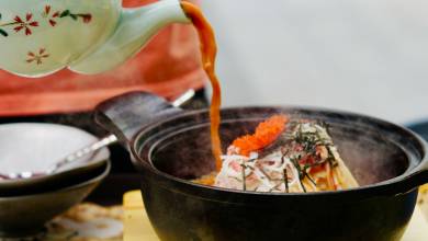 Signature Japan | Through Temples & Time