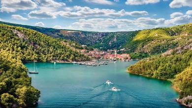 Discover Croatia