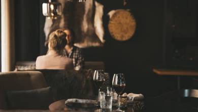 Discover Finland’s Golden Triangle