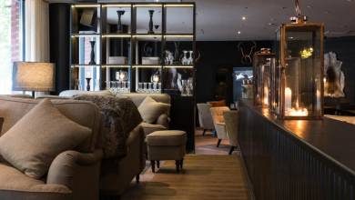 Discover Finland’s Golden Triangle