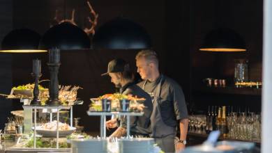 Discover Finland’s Golden Triangle