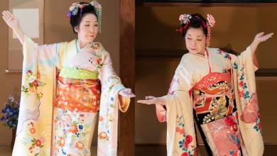 Signature Japan | Through Temples & Time