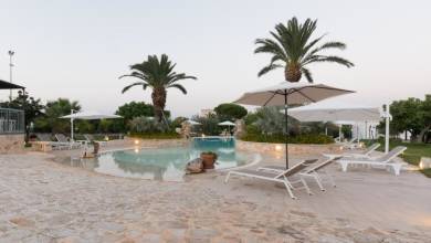 Cycling Puglia & Matera