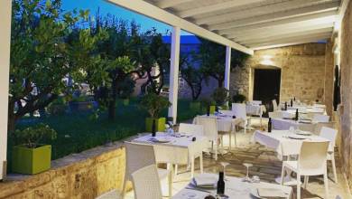 Cycling Puglia & Matera