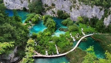 Discover Croatia