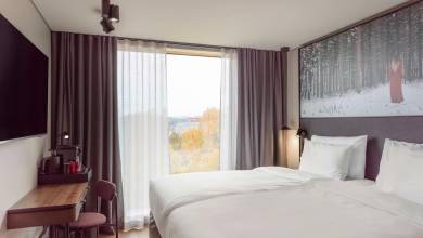 Discover Finland’s Golden Triangle