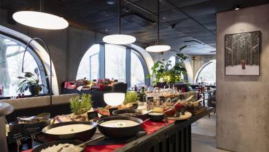 Discover Finland’s Golden Triangle