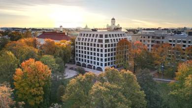 Discover Finland’s Golden Triangle