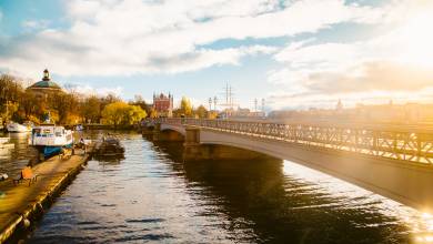 Best of Norway, Sweden & Finland