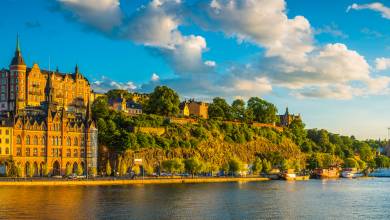 Best of Norway, Sweden & Finland