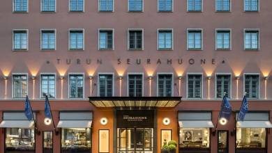 Discover Finland’s Golden Triangle