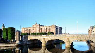 Best of Norway, Sweden & Finland