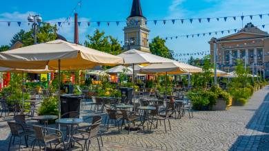 Discover Finland’s Golden Triangle