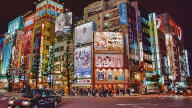 Signature Japan | Through Temples & Time