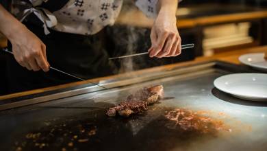 Signature Japan | Through Temples & Time