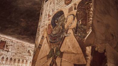 Signature Egypt | Spirit of the Nile