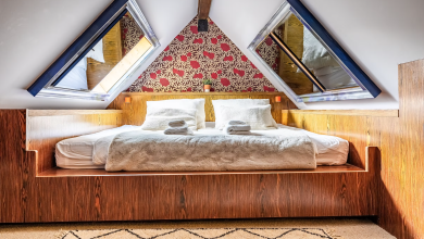 Mont Blanc Family Hiking Adventure