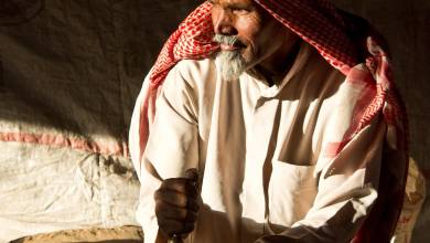 Signature Jordan | Stars and Desert Sands