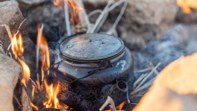 Signature Jordan | Stars and Desert Sands