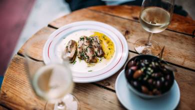 Signature Portugal | Among the Whitewashed Hills