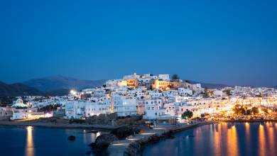 Signature Greece | Songs of the Lyre