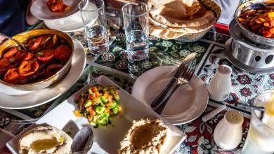 Signature Jordan | Stars and Desert Sands