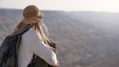 Signature Jordan | Stars and Desert Sands