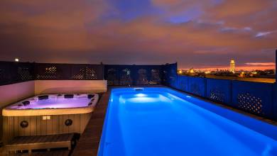 Highlights of Morocco – In Comfort