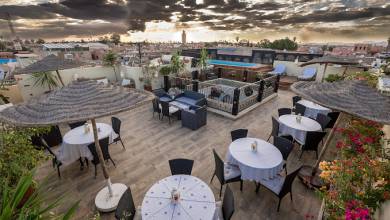 Highlights of Morocco – In Comfort