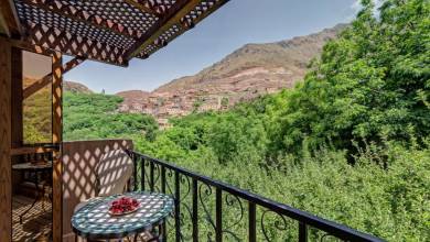 Highlights of Morocco – In Comfort