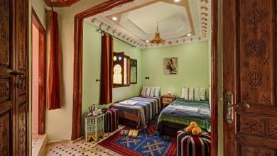 Highlights of Morocco – In Comfort