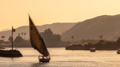 Signature Egypt | Spirit of the Nile