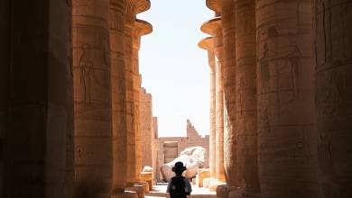 Signature Egypt | Spirit of the Nile