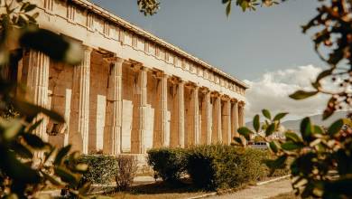 Signature Greece | Songs of the Lyre