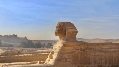 Signature Egypt | Spirit of the Nile