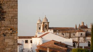 Signature Portugal | Among the Whitewashed Hills